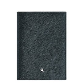 Portapassaporto sartoriale Montblanc 220433 [845f4b2c]