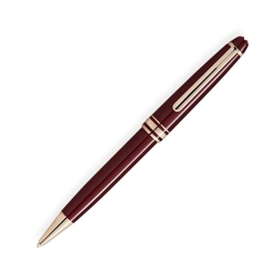 Penna a Sfera Meisterstück Bordeaux Classique 133008 [ed2a5d32]