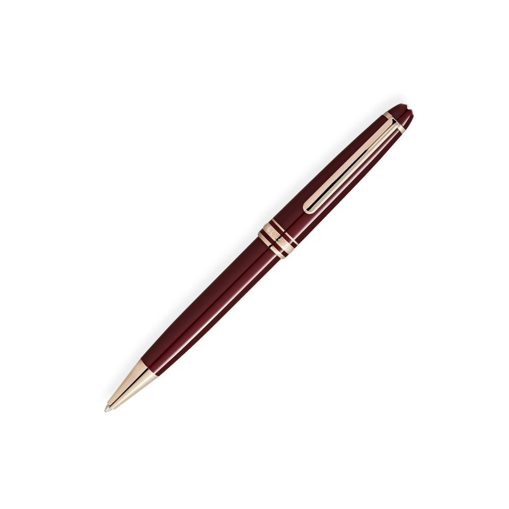 Penna a Sfera Meisterstück Bordeaux Classique 133008 [ed2a5d32]