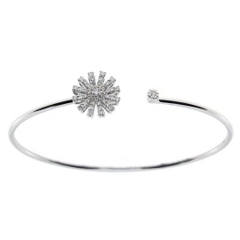 Bracciale Damiani Margherita   [98f45cc9]