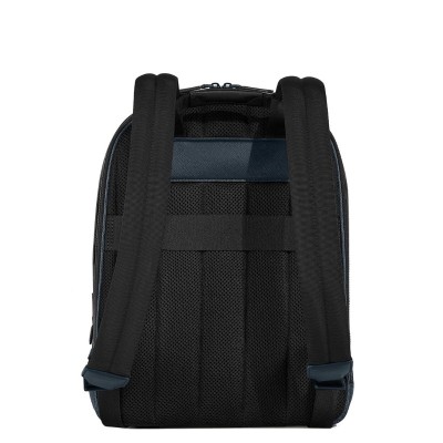 Zaino Modello Medio con 3 Compartimenti in Pelle Sartorial Montblanc 220335 [5ffceae7]