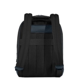 Zaino Modello Medio con 3 Compartimenti in Pelle Sartorial Montblanc 220335 [5ffceae7]
