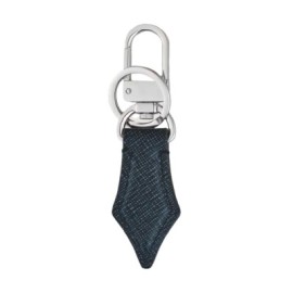 Portachiavi a Forma di Pennino in Pelle Sartorial Montblanc 220358 [611442e1]