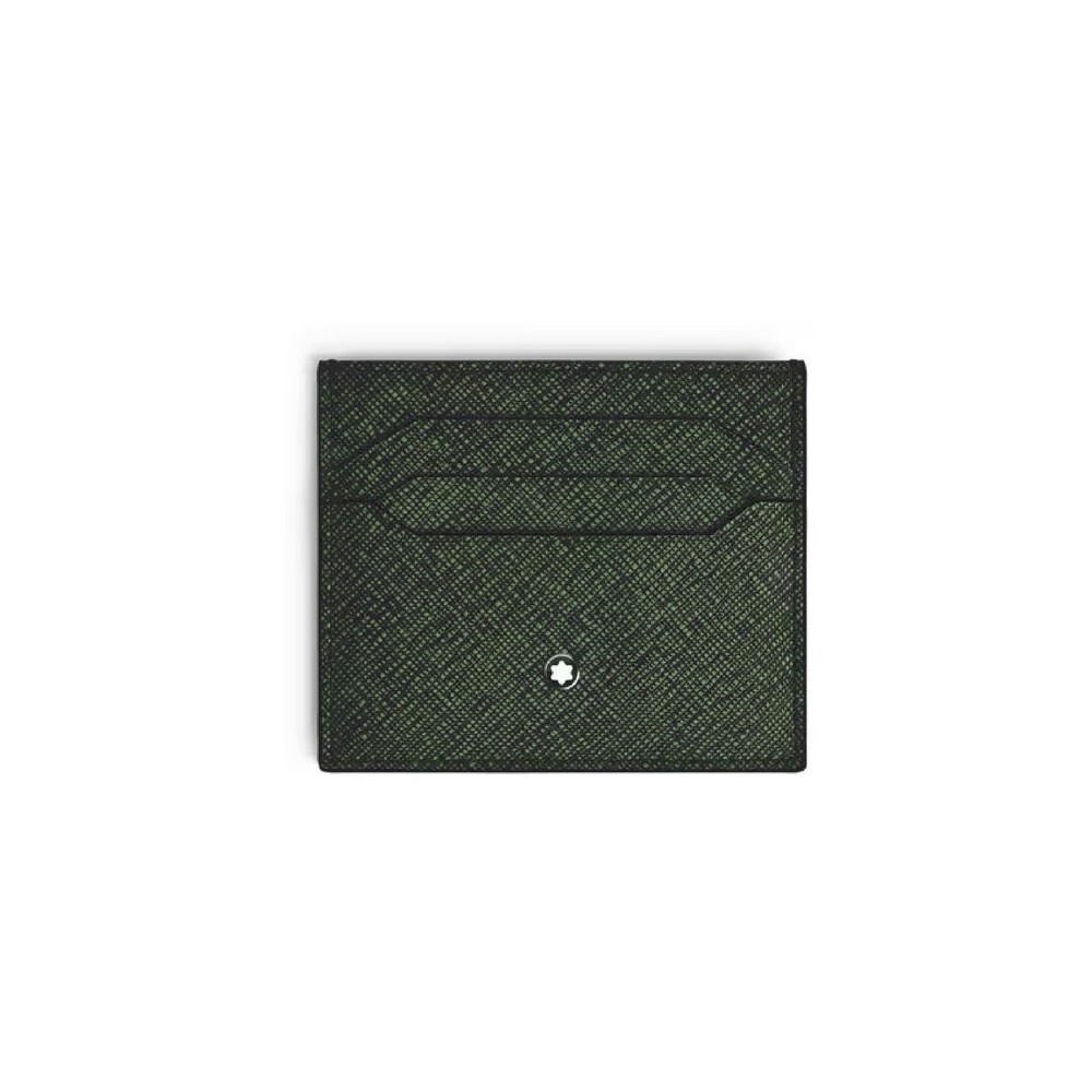 Porta carte sartoriale 6 cc Montblanc 220390 [92bd17e6]