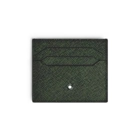 Porta carte sartoriale 6 cc Montblanc 220390 [92bd17e6]