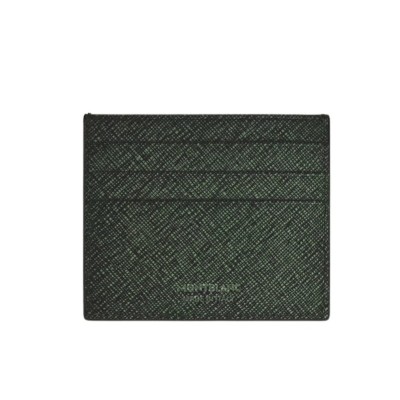 Porta carte sartoriale 6 cc Montblanc 220390 [4b9b54eb]