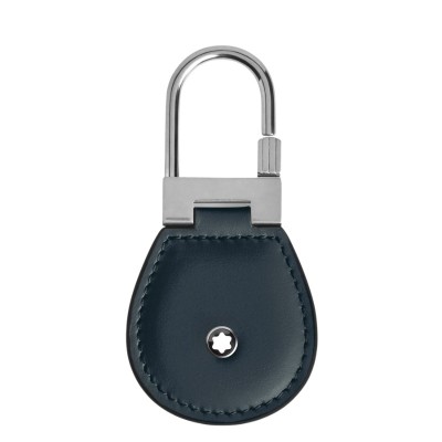 Portachiavi in pelle Meisterstück Montblanc 199018 [1511cfe7]