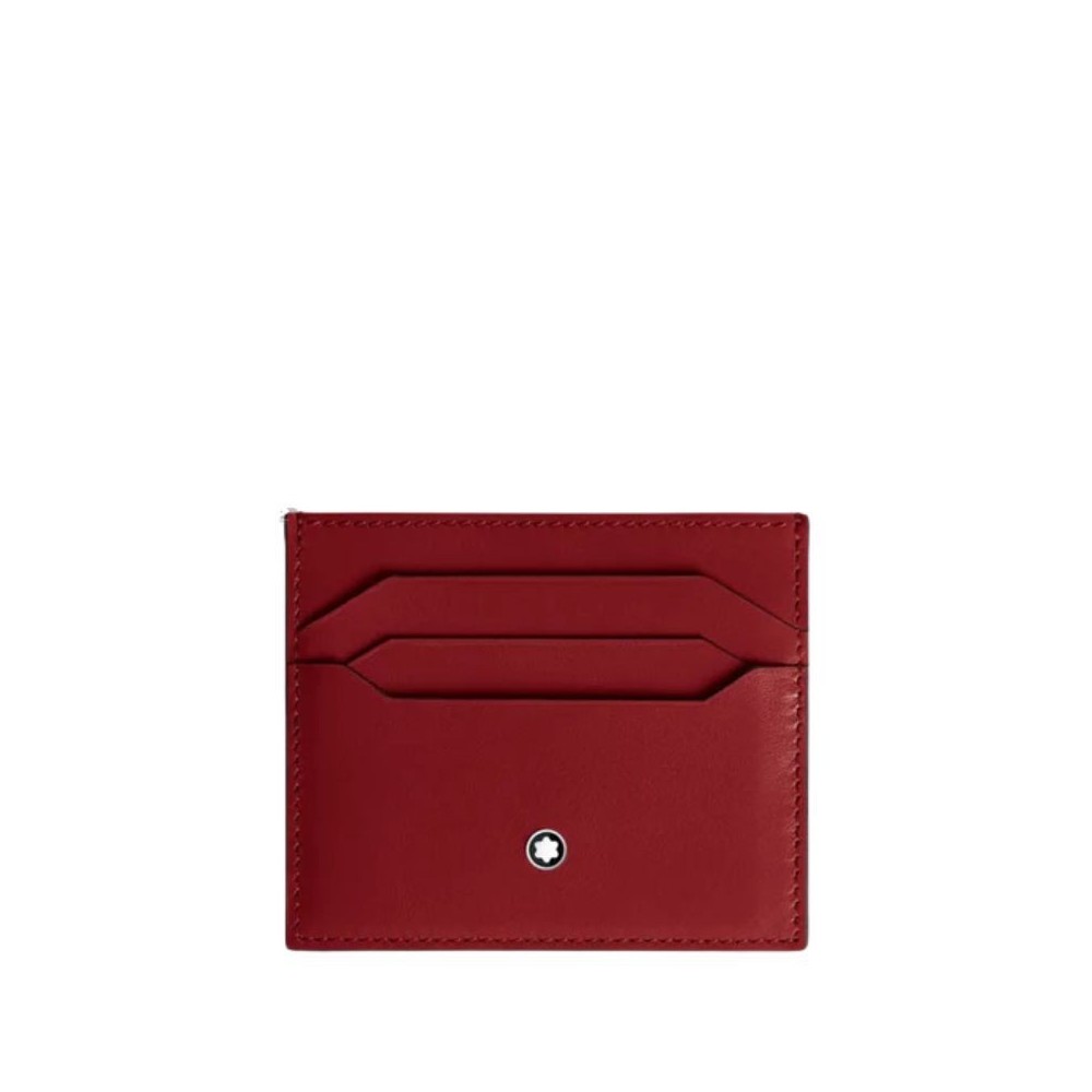 Porta carte 6 scomparti Meisterstück 198809 [52212608]