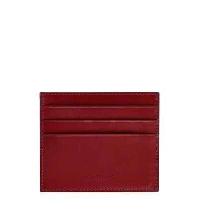 Porta carte 6 scomparti Meisterstück 198809 [8b076505]