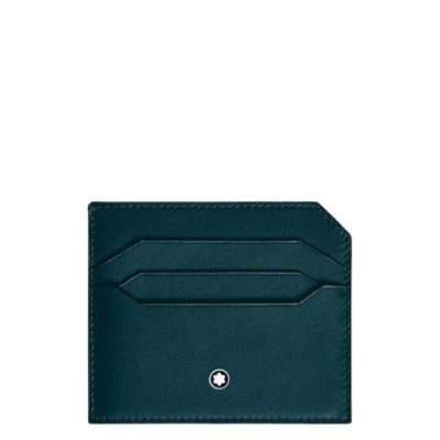 Portacarte 6cc Dark Pool Montblanc 198755 [dbd44f0a]