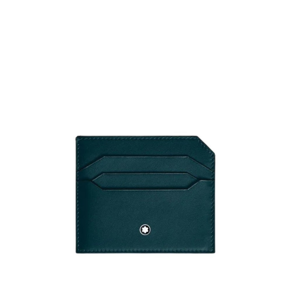 Portacarte 6cc Dark Pool Montblanc 198755 [dbd44f0a]
