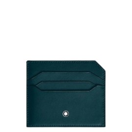 Portacarte 6cc Dark Pool Montblanc 198755 [dbd44f0a]