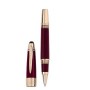 Penna rollerball Great Characters John F. Kennedy Special Edition Burgundy Montblanc 132125 [551629a5]