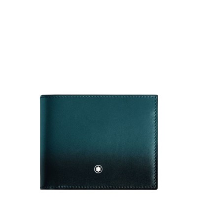 Portafoglio Meisterstück 6cc Montblanc  198800 [dce340a7]