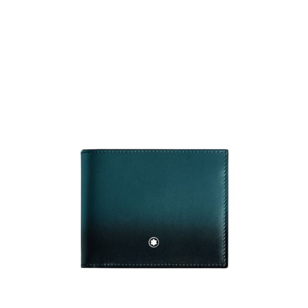 Portafoglio Meisterstück 6cc Montblanc  198800 [dce340a7]