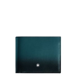 Portafoglio Meisterstück 6cc Montblanc  198800 [dce340a7]