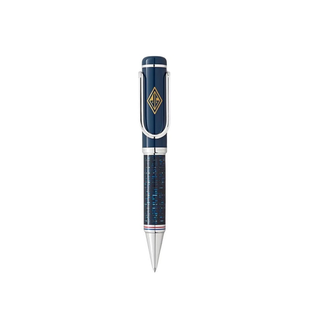 Penna a Sfera Great Characters Homage to The Great Gatsby Edizione Speciale Montblanc 130659 [99798141]
