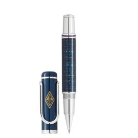 Grandi personaggi omaggio a Il grande Gatsby Edizione speciale Rollerball Montblanc 130658 [1ed55940]