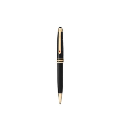 PENNA A SFERA CLASSIQUE AROUND THE WORLD IN 80 DAYS MONTBLANC 128475 [3638ff35]