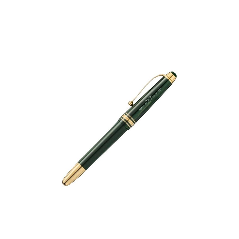 ROLLER  THE ORIGIN COLLECTION CLASSIQUE MONTBLANC [dc463fab]
