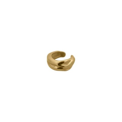 Earcuff Bold Onda Rue Des Mille EAR-033 M1 AU [3fb77788]