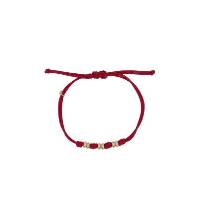 Bracciale Soft cord Rondelle Rue Des Mille  CB-BR TS4 C10 [4afbcd1c]
