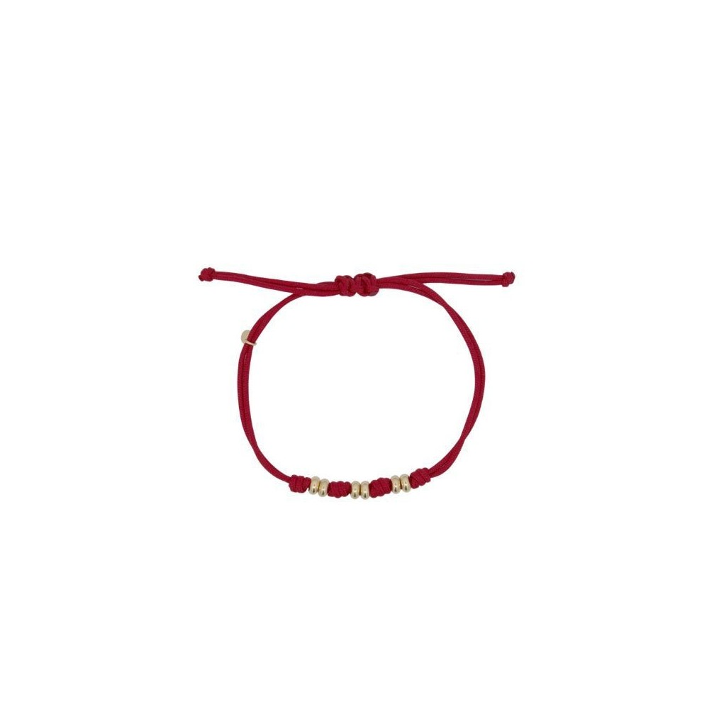 Bracciale Soft cord Rondelle Rue Des Mille  CB-BR TS4 C10 [4afbcd1c]