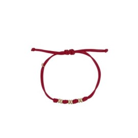 Bracciale Soft cord Rondelle Rue Des Mille  CB-BR TS4 C10 [4afbcd1c]