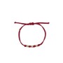 Bracciale Soft cord Rondelle Rue Des Mille  CB-BR TS4 C10 [4afbcd1c]