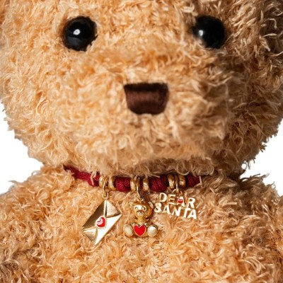 Bracciale Soft cord Rondelle Rue Des Mille  CB-BR TS4 C10 [93dd8e11]