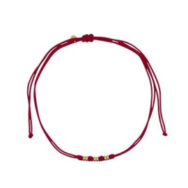 Girocollo Soft cord Rondelle Rue Des Mille CB-GR TS4 C10 [c30ea41e]