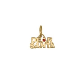 Charm Dear Santa Rue Des Mille CB-CN 74 [44a27c1f]