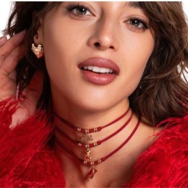 Charm Lettera Envelope Rue Des Mille CB-CN 72 [5649af1b]