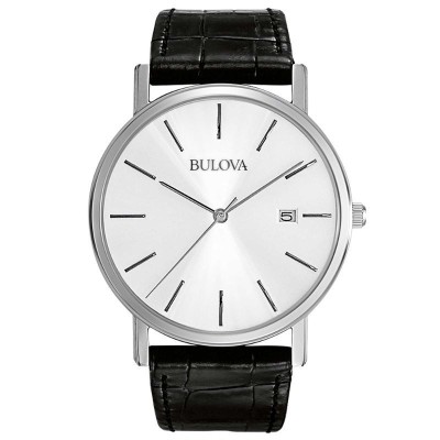 Orologio Classic Elegant Bulova 96B104 [de31689f]