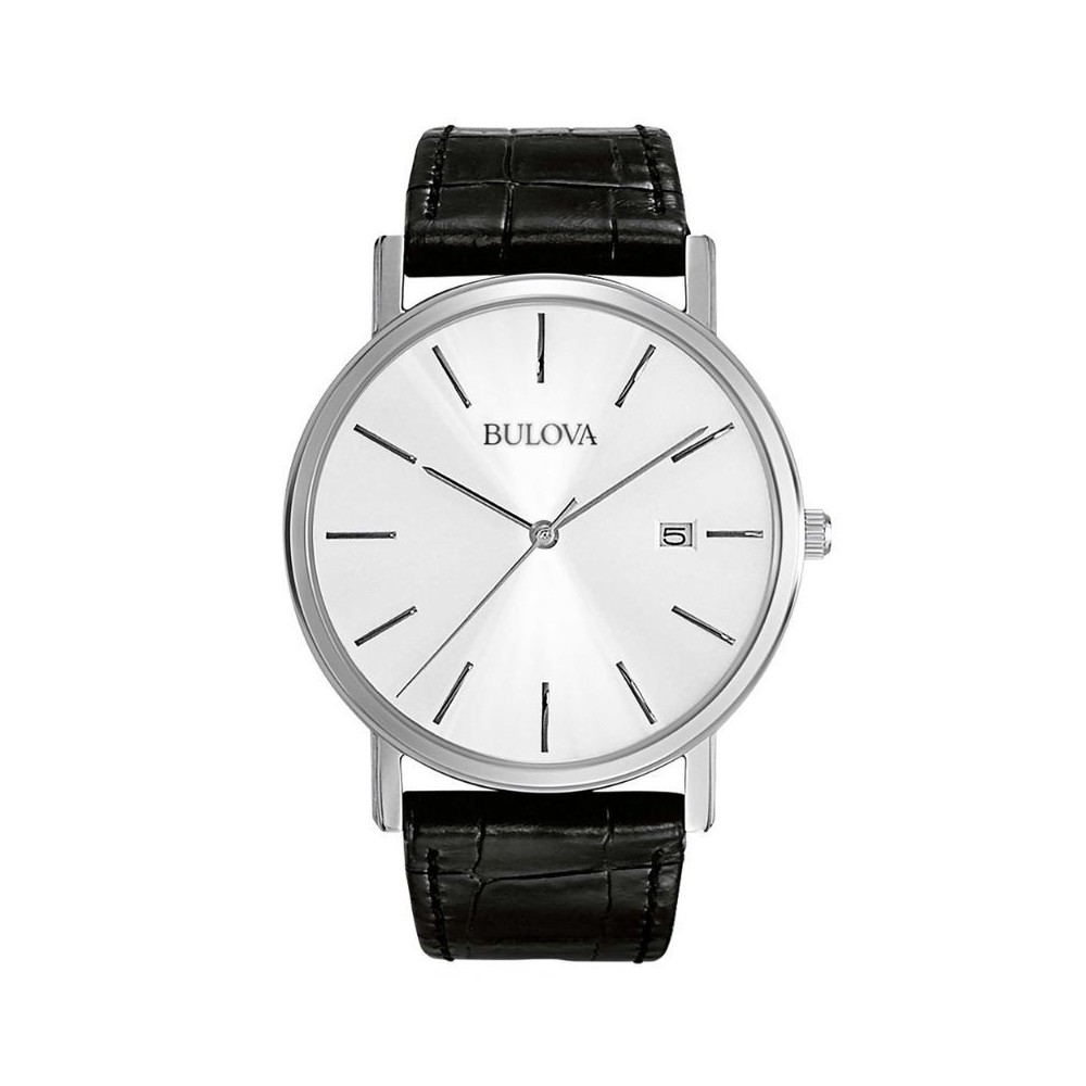Orologio Classic Elegant Bulova 96B104 [de31689f]