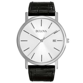 Orologio Classic Elegant Bulova 96B104 [de31689f]