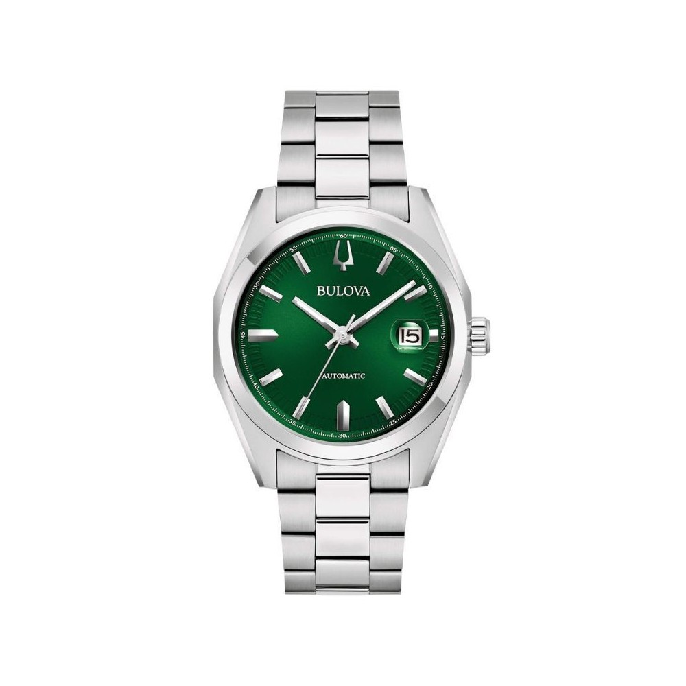 Orologio Surveyor Automatic Bulova 96B429 [75196744]