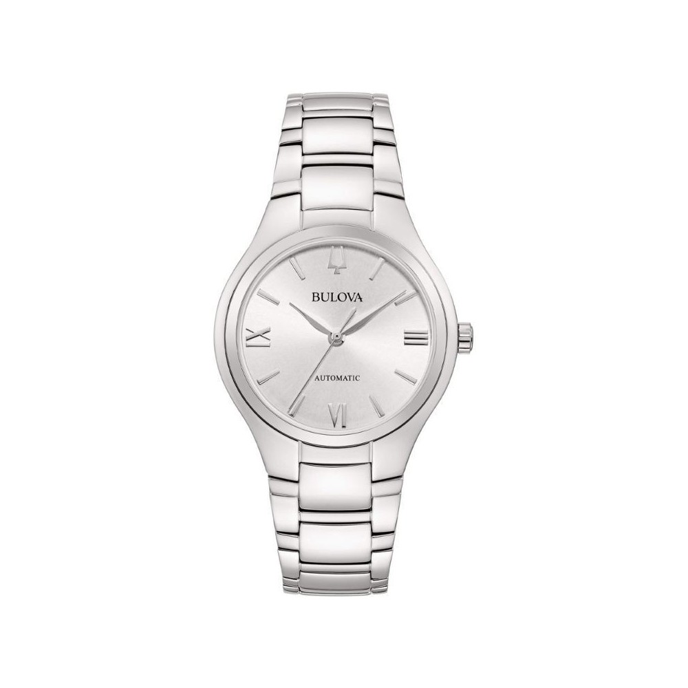 Orologio Lady Automatic Bulova 96L318 [e97945d9]