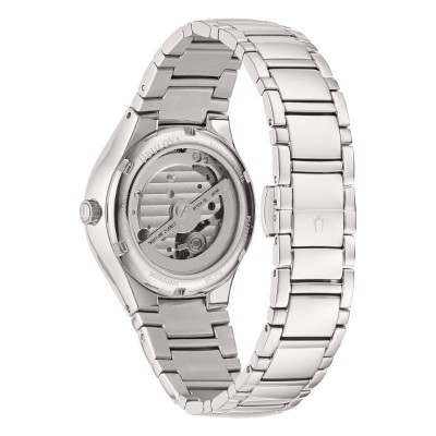 Orologio Lady Automatic Bulova 96L318 [37219e4f]