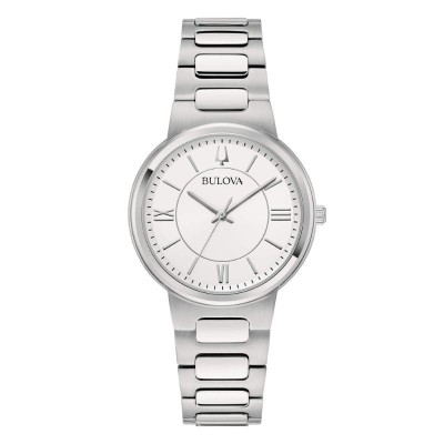 Orologio Classic Elegant Bulova 96L334 [67f2b440]
