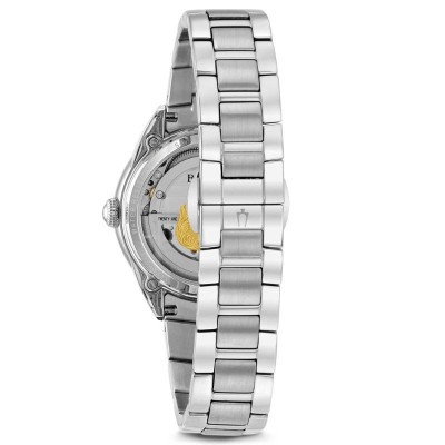 Orologio Sutton Lady Automatic Bulova 96P181 [8695b4b7]