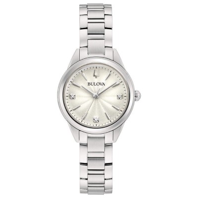 Orologio Sutton Lady Petite Bulova 96P219 [d81f2fbb]