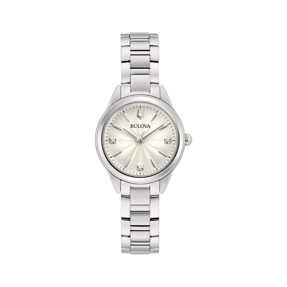 Orologio Sutton Lady Petite Bulova 96P219 [d81f2fbb]
