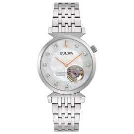 Orologio Regatta Lady Automatic Bulova 96P222 [51ea46b9]
