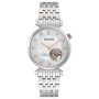 Orologio Regatta Lady Automatic Bulova 96P222 [51ea46b9]