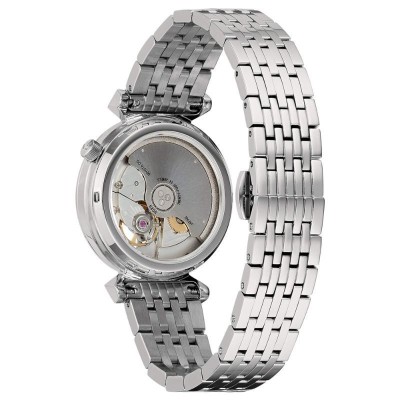Orologio Regatta Lady Automatic Bulova 96P222 [88cc05b4]