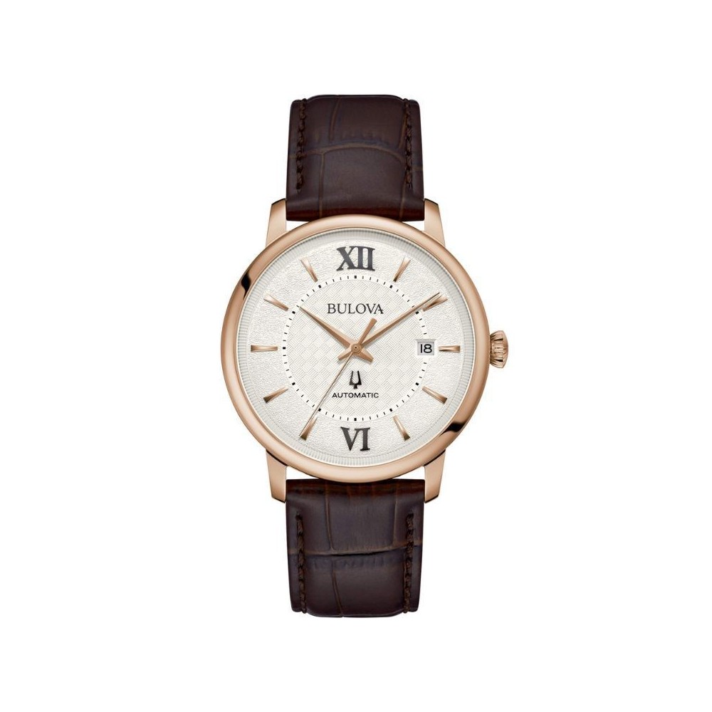 Orologio Hudson Bulova 97B225 [c4ad4dbc]