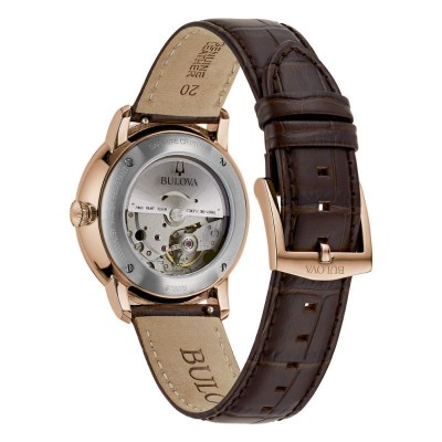 Orologio Hudson Bulova 97B225 [1d8b0eb1]