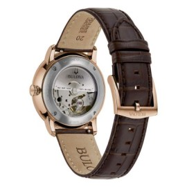 Orologio Hudson Bulova 97B225 [c4ad4dbc]