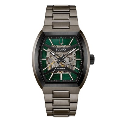 Orologio Maquina Bulova 98A321 [e6702b65]